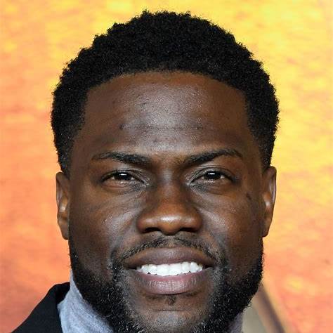 KEVIN HART